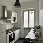 Elitahouse Apartman Palermo