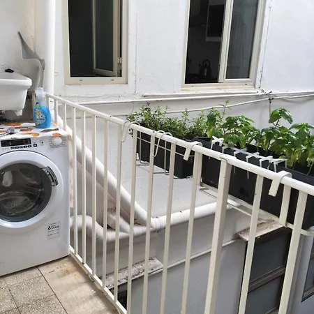 Apartman Elitahouse *